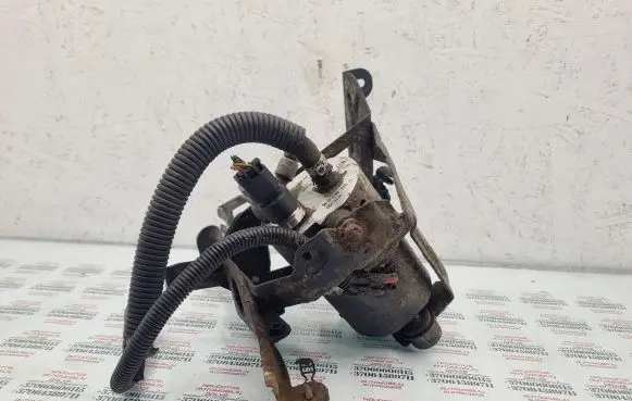 Volkswagen PASSAT B5 Brake power pressure regulator 8E0614175D