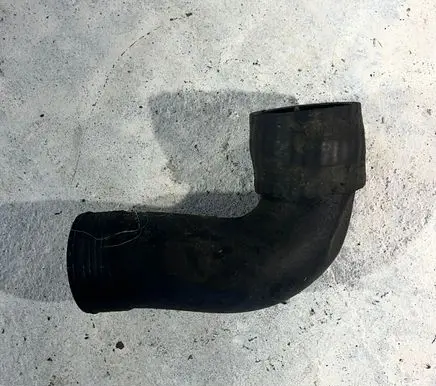 Volvo S60 Intercooler hose/pipe 30696253