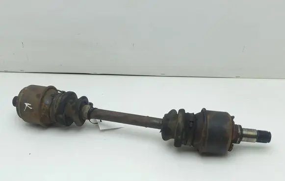 Mercedes-Benz COMPAKT W115 Rear driveshaft