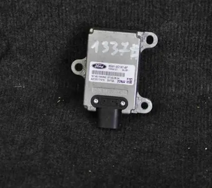 Ford Mondeo MK IV Acceleration sensor 