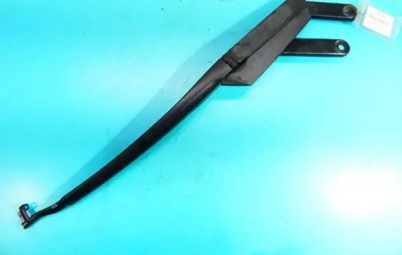 Volkswagen Touareg I Front wiper blade arm IMPRK1294233