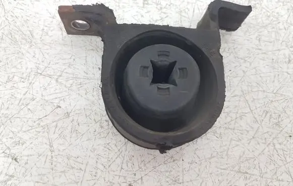 Muffler mount bracket/holder