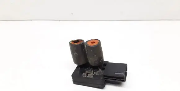 Exhaust gas pressure sensor
