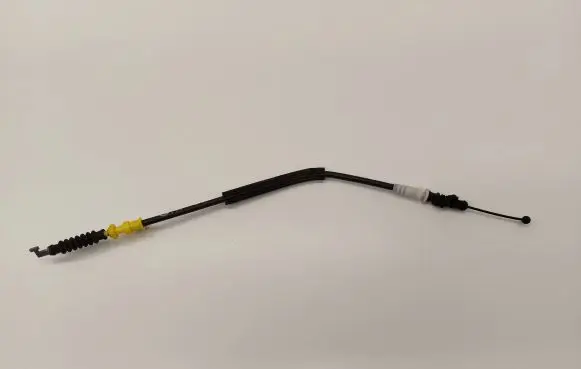 Audi A4 S4 B8 8K Rear door cable line 