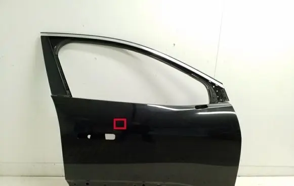 Jaguar I-Pace Front door SAJ9D320124AA
