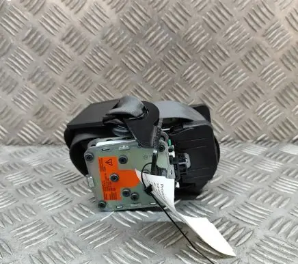 Audi Q5 SQ5 Front seatbelt 8R1857706J 80A857732