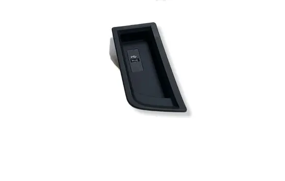 BMW M2 F87 USB socket connector 9207358
