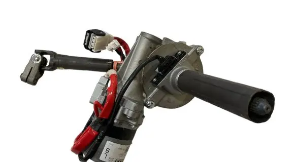 Toyota Avensis T270 Electric power steering pump 4525005560 JJ002008270 23170264