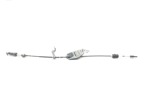Toyota Verso-S Gear shift cable linkage