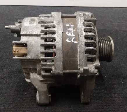 Renault Master III Generator/alternator 231001822R A003TX0481