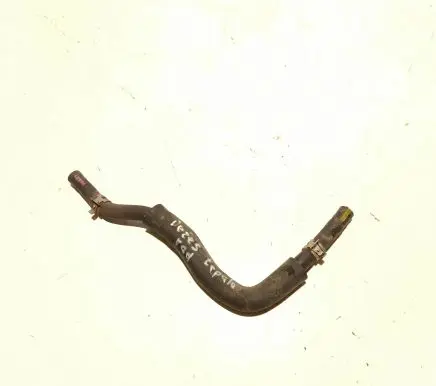 Subaru Forester SJ Gearbox oil cooler pipe/hose 