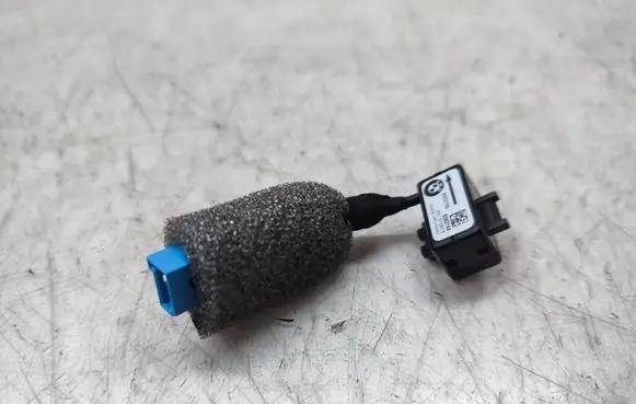 BMW 3 GT F34 Microphone (bluetooth/phone) 9263744