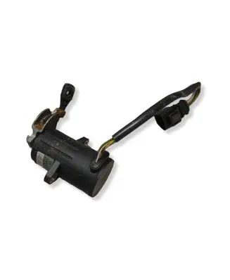 Volkswagen Golf III Accelerator pedal position sensor 0205001014 1H1721568A