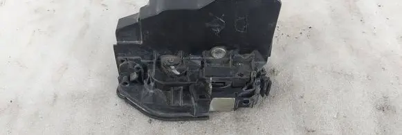 BMW 5 E60 E61 Rear door lock A046998
