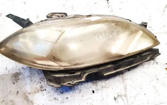 Honda FR-V Headlight/headlamp