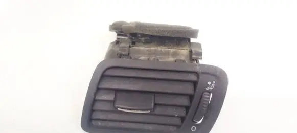 Volkswagen PASSAT B6 Dash center air vent grill 3C1819701E