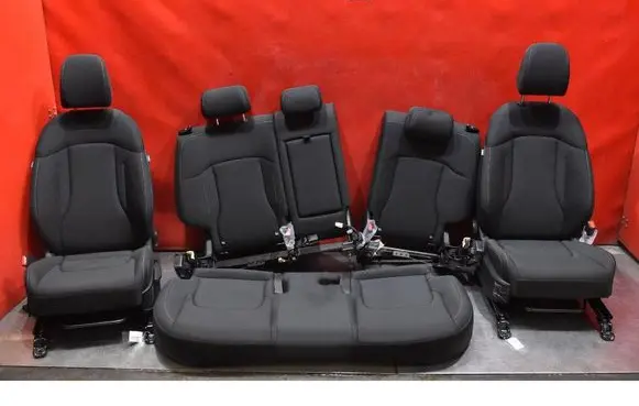 KIA Sportage Seat set 