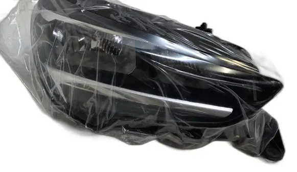 Opel Corsa F Headlight/headlamp 9829465380
