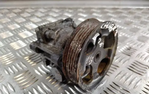 Dodge Caliber Power steering pump