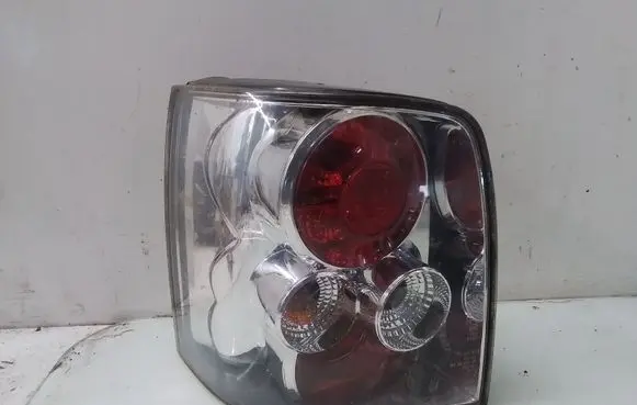 Rear/tail lights