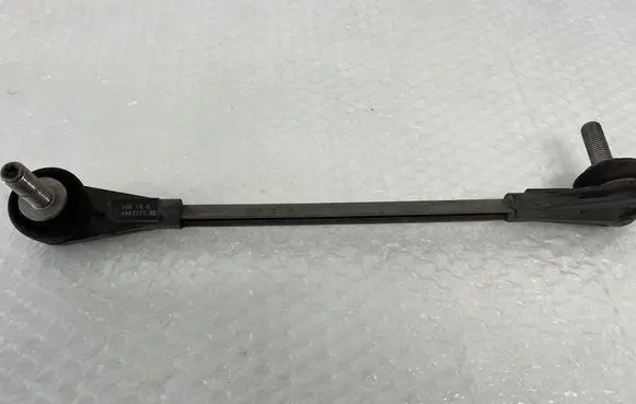Front anti-roll bar/stabilizer link