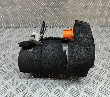 Tesla Model Y Air conditioning (A/C) compressor (pump) 150125699M