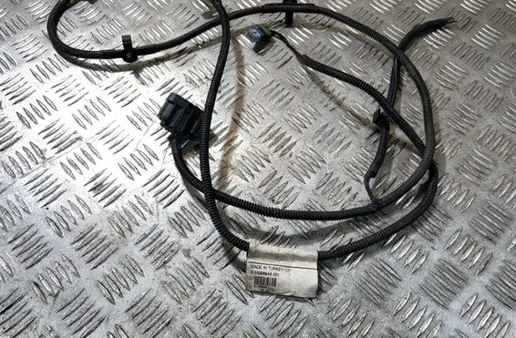 Volvo XC60 Parking sensor (PDC) wiring loom 31296945 31296945001