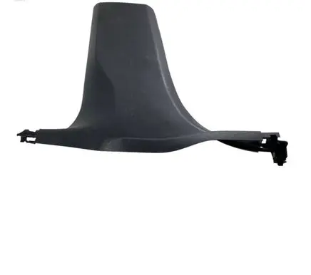 Chevrolet Malibu (B) pillar trim (bottom) 23407807 amr08636