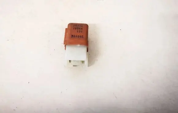 Nissan Maxima Other relay 2523079964