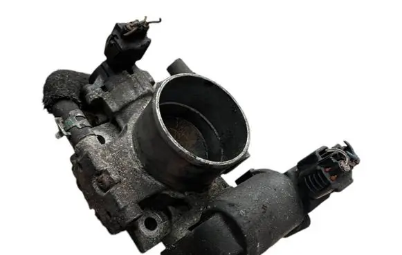 Toyota Auris E180 Throttle valve 1923002010 4K11