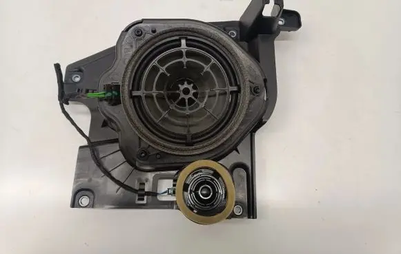 Audi TT TTS RS Mk3 8S Rear door speaker 8S0035411B 8S8035241A