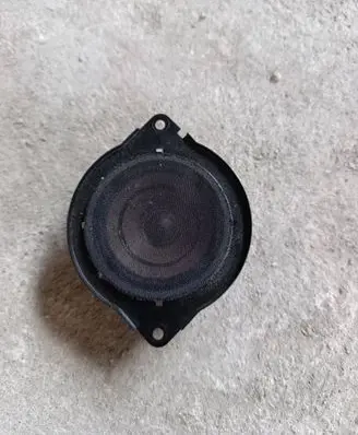 Panel speaker