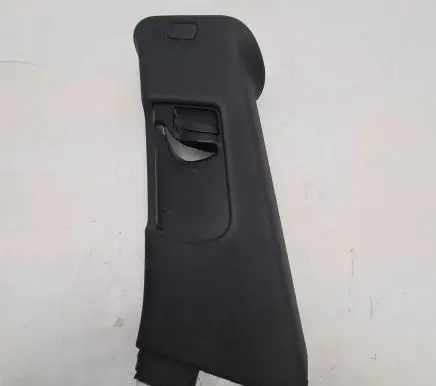 Audi Q7 4L (B) pillar trim (top) 4L0867288