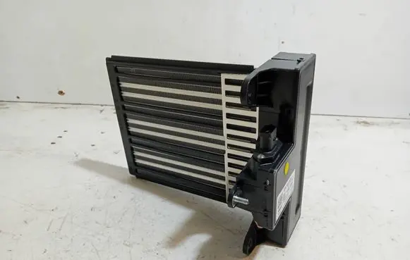 Volkswagen ID.4 Electric cabin heater radiator 1EA963581E SW0172 T745647