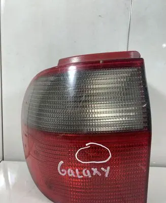 Ford Galaxy Rear/tail lights 95VW13N004DA