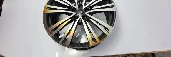 Audi A8 S8 D5 R20 alloy rim 4N0601025Q