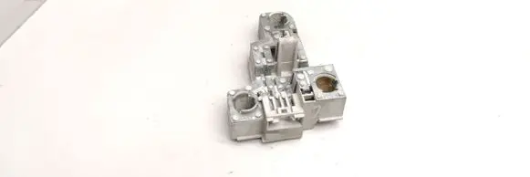 BMW 3 E46 Tail light bulb cover holder 8368761