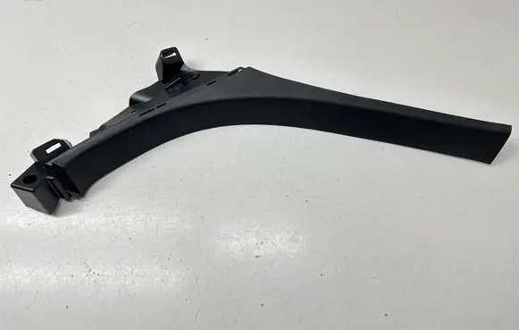 Dodge Durango III Other sill/pillar trim element 6DF17DX9AA 102372010BLR