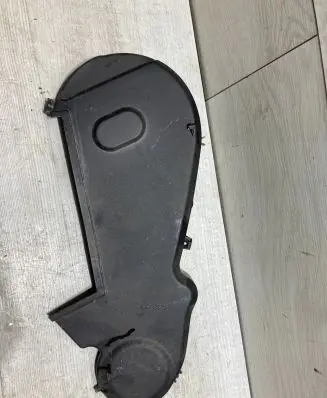 Skoda Rapid (NH) Timing belt guard (cover) 03L109107B