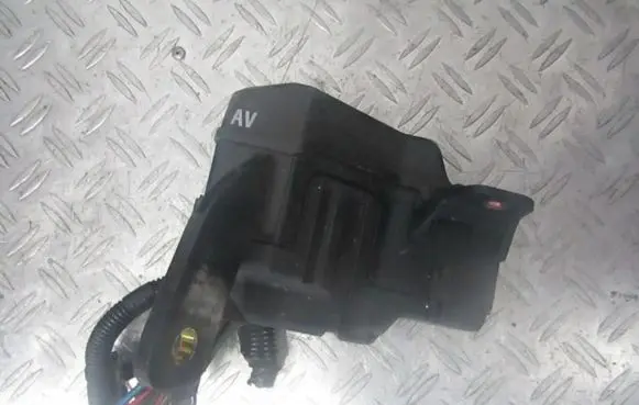 Toyota Avensis T250 Fuse box set