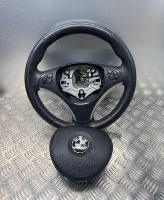 BMW 3 E92 E93 Steering wheel 6795574 305617099E06 3369E871