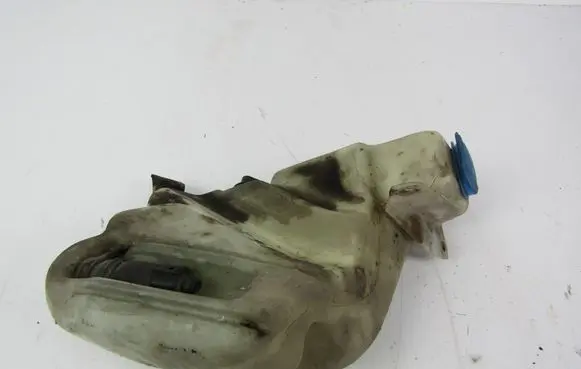 Audi A6 S6 C5 4B Windshield washer fluid reservoir/tank 