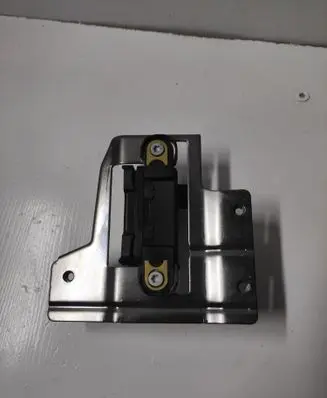 BMW 3 E90 E91 ESP acceleration yaw rate sensor 34526762769