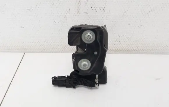 Mercedes-Benz E W212 Seat back rest lock catch A2129200176
