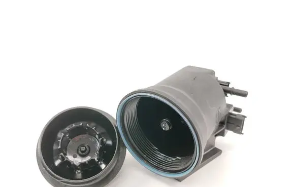 Opel Insignia A Fuel filter housing 13244294