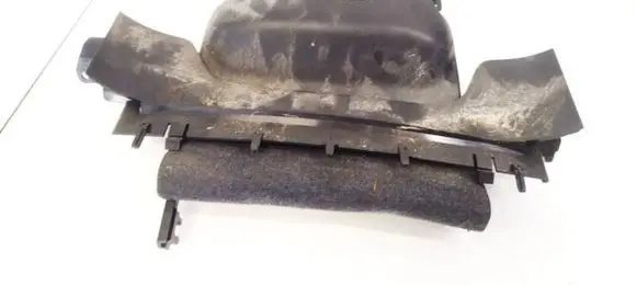 Opel Insignia A Steering wheel column trim 13306254 13306255