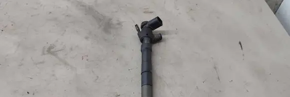 Volkswagen Crafter Fuel injector 04L130277BB 0718603218H 26565337