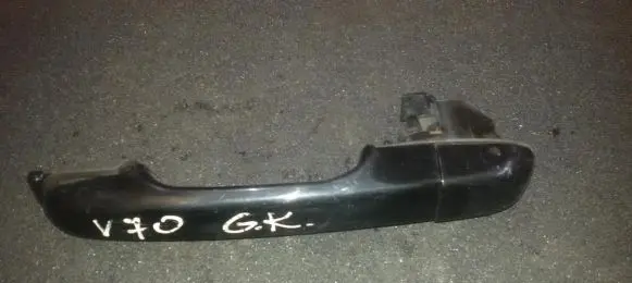 Volvo S70 V70 V70 XC Front door exterior handle