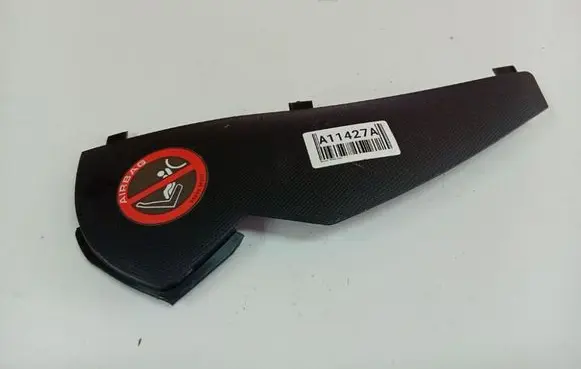 Nissan Micra Dashboard side end trim 68498AX700