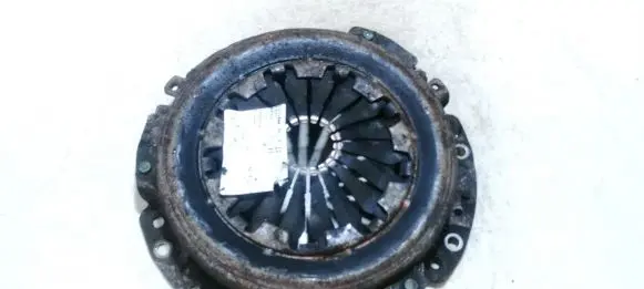 Pressure plate